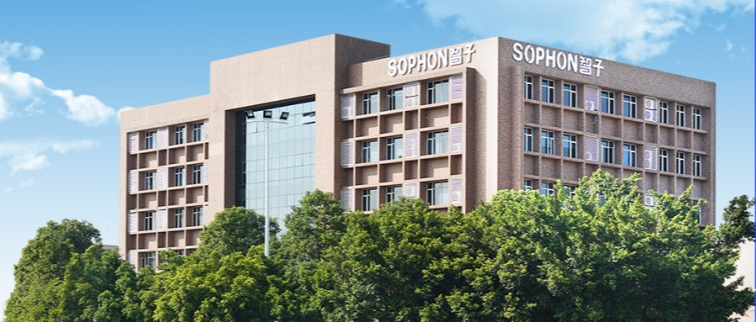 【SOPHON】年度大事記 | 請(qǐng)回答，2024