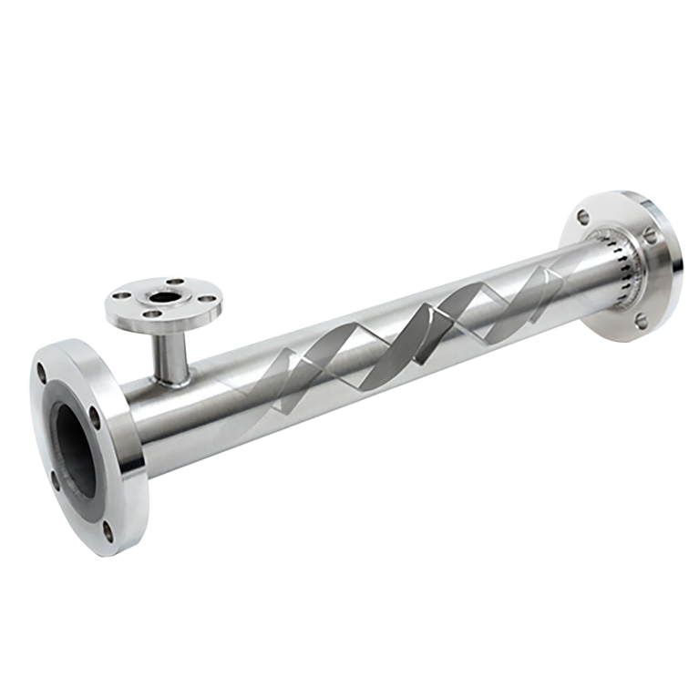 靜態(tài)混合器 靜態(tài)混合器