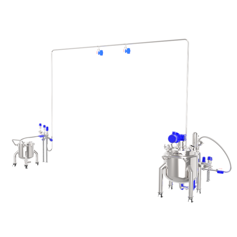 高附加值產(chǎn)品回收系統(tǒng) 高附加值產(chǎn)品回收系統(tǒng)